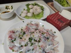 -红日饭店(裕隆三路店)