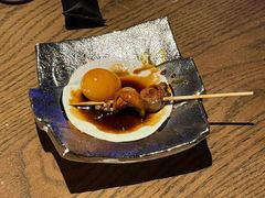 -筱田の食堂·izakaya(淮海中路店)