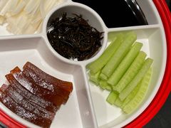 -全聚德(双井店)