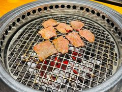 牛肉黄金组合-本寻烧肉酒场(双井店)