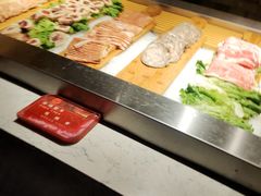 -佰烧海鲜烤肉火锅自助(熙地港店)