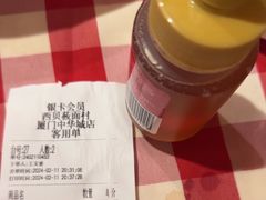 -西贝(厦门中华城店)