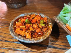 -玉祥府牛肉罩饼(金光道店)