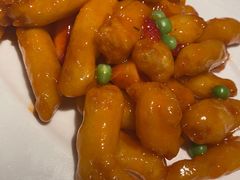 -陆壹捌餐厅(五大道店)