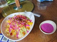 -喜越泰莱·泰越料理(海逸新天地店)