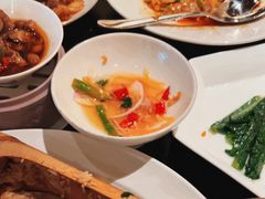 -三亚亚龙湾瑞吉酒店·铭轩中餐厅Mingxuan·海南菜·粤菜