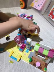 -Block Park 租乐高(D32店)