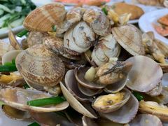 -秋姐美食店(旅游大道店)