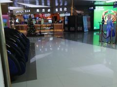 -上影国际影城(成都银泰LUXE店)