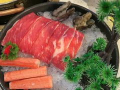 -八珍玉食鸡煲·打边炉(印象城店)