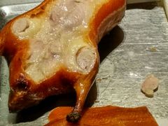 -四季小馆·地道北京小吃(广百店)