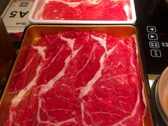 -温禾牛·和牛寿喜烧自助火锅(恒基名人店)