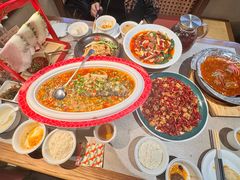 -饕林餐厅(春熙路店)