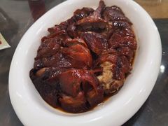 烧鹅-蚝专家(北滘店)