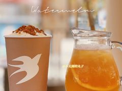 -BeauTea水仙(coco park店)