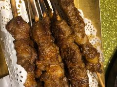 -楼兰新疆主题餐厅(苏州中心店)