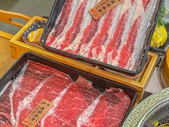 -牛匠和牛寿喜锅(西安总店)