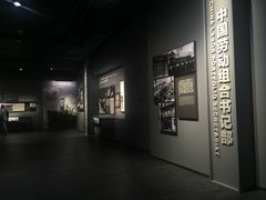 -上海市龙华烈士陵园