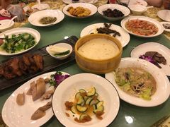 -中国饭店-餐厅