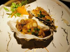 生蚝-京料理·日料自助·铁板燒(复悦城店)