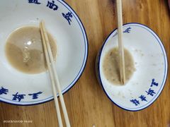 -老西安韩记三鲜煮馍(四府街店)