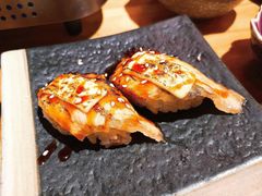 -和风食堂·日料·无界小火锅