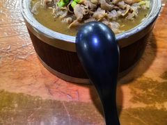 -风波庄(石景山店)