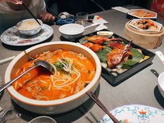 -小厨娘绣中淮扬(大行宫科巷店)