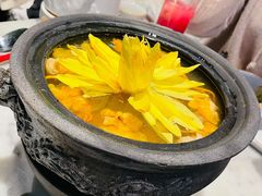 出水芙蓉-辛香汇·现炒川菜(淮海路百盛店)
