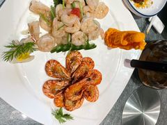 双味虾-汤记传菜(秀浦路店)