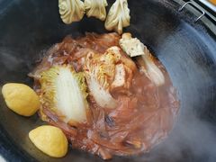 -小媳妇铁锅炖鱼(世博园店)