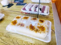 -南大门韩国米糕(公滨路店)