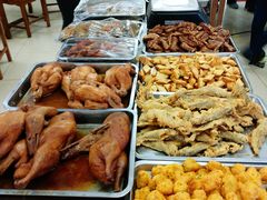 -白魁老号饭庄(交道口店)