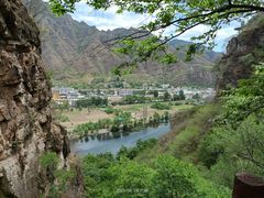 -野三坡清泉山风景区