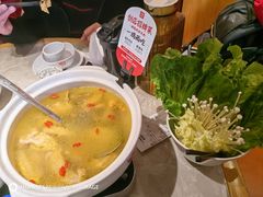 -大碗先生(丽发新城店)