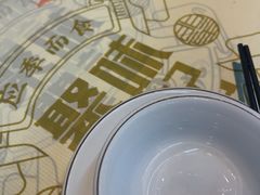 -聚味瞿记·龙虾堂(树木岭店)