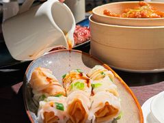-逸东轩(香港逸东酒店)