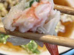 -隆喜元鱼汤包·海鲜(中联广场店)