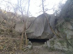 -太和山风景区
