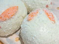 -潮粥荟·潮汕砂锅粥(槐房万达店)