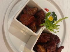 -南京富力万达嘉华酒店·游宴一品淮扬中餐厅