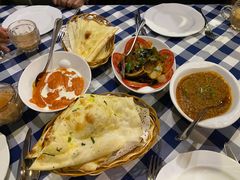 -Santoor 萨都里印度餐厅(北锣鼓巷店)