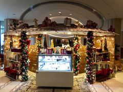 门面-Salon de Ville浦江汇(上海外滩华尔道夫酒店店)