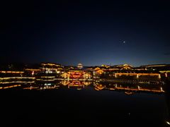 -茅山东方盐湖城景区