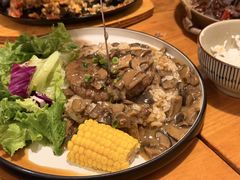 -Mesa Madre梅萨妈妈·Bintana(国贸店)