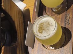 -木屋烧烤(万德庄店)