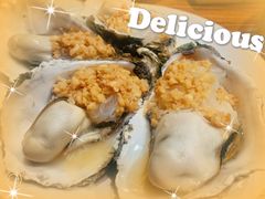 -海味当家·蒸锅海鲜(星海公园店)