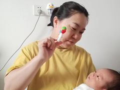 -爱贝尔高端月嫂(母婴护理)