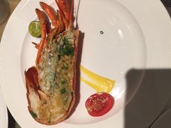 -安蒂娅·海鲜自助餐厅(安蒂娅美兰酒店)