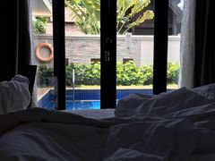 -三亚亚龙湾雅高铂尔曼别墅度假酒店